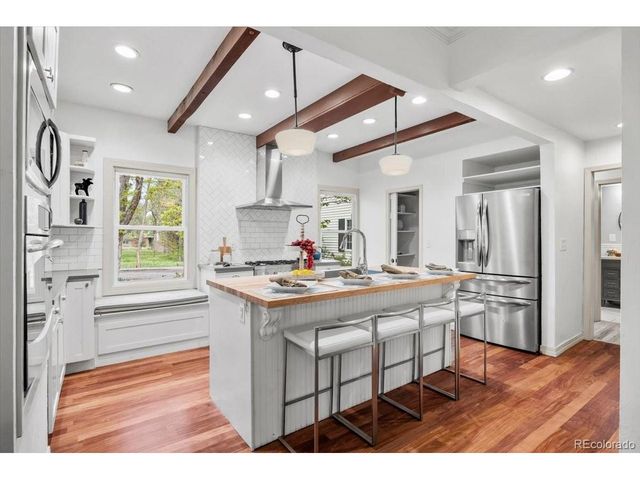 4896 S Clarkson St, Englewood, CO 80113