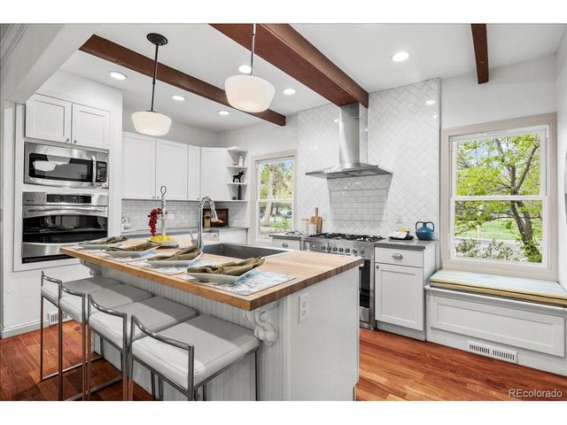 4896 S Clarkson St, Englewood, CO 80113