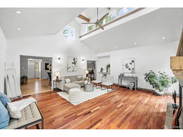 4896 S Clarkson St, Englewood, CO 80113