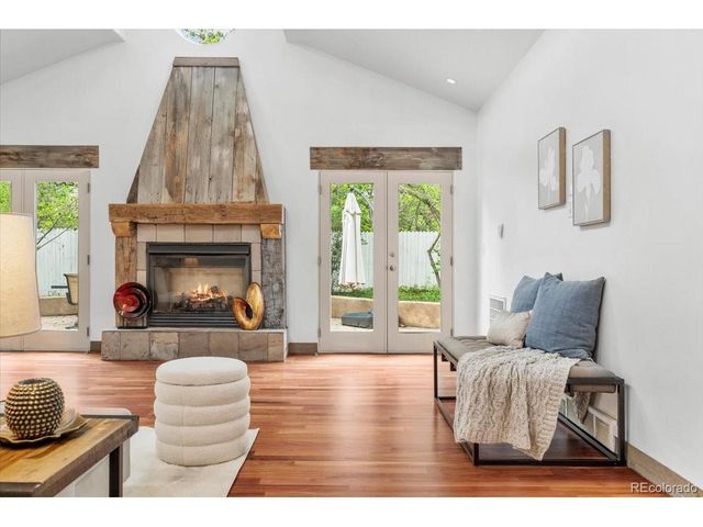 4896 S Clarkson St, Englewood, CO 80113