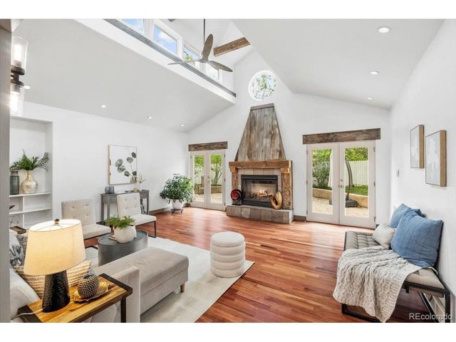 4896 S Clarkson St, Englewood, CO 80113