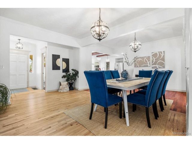 4896 S Clarkson St, Englewood, CO 80113