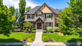 916 LEDGESTONE LN, Heber City, UT 84032