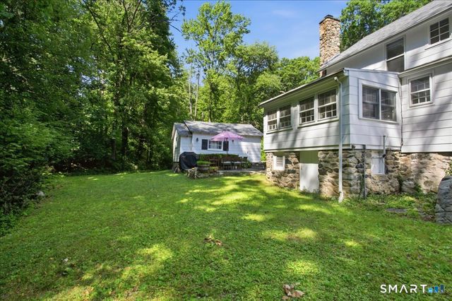 247 Chestnut Hill Road, Stamford, CT 06903