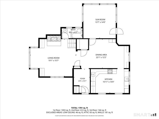 247 Chestnut Hill Road, Stamford, CT 06903