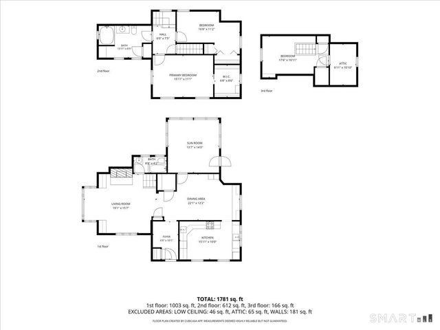 247 Chestnut Hill Road, Stamford, CT 06903