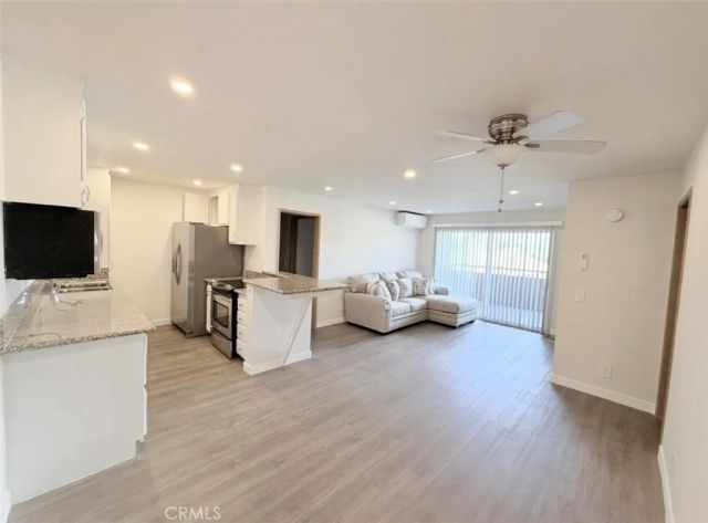 2507 E 15th 213, Long Beach, CA 90804