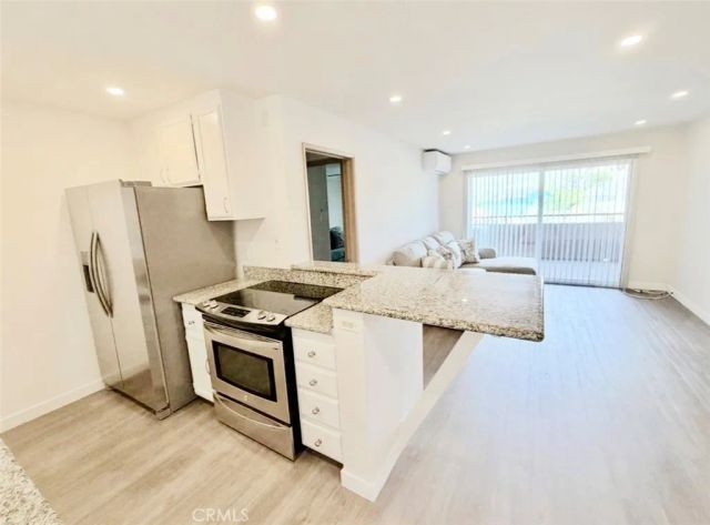 2507 E 15th 213, Long Beach, CA 90804