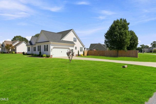 1045 Oak Grove Road, Rocky Mount, NC 27804