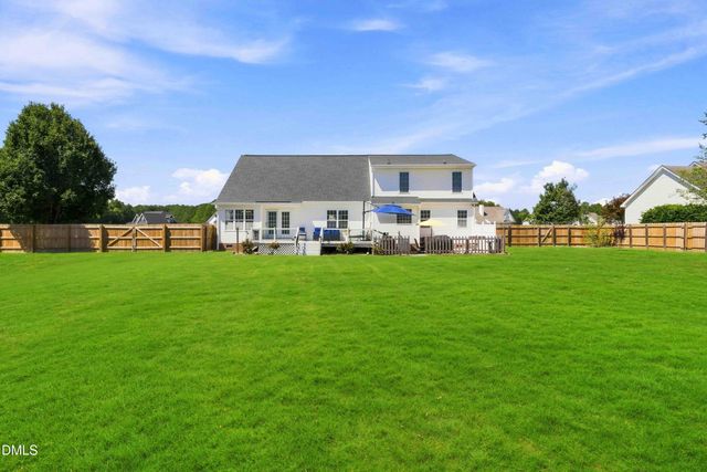 1045 Oak Grove Road, Rocky Mount, NC 27804
