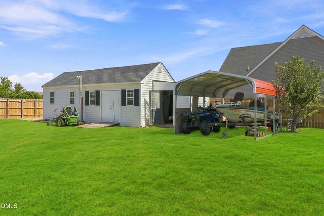 1045 Oak Grove Road, Rocky Mount, NC 27804