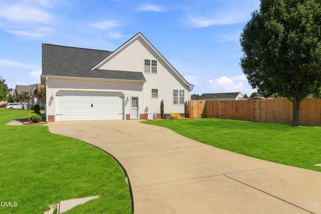 1045 Oak Grove Road, Rocky Mount, NC 27804