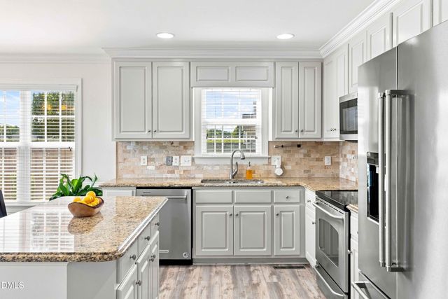 1045 Oak Grove Road, Rocky Mount, NC 27804
