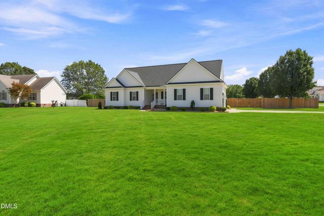 1045 Oak Grove Road, Rocky Mount, NC 27804