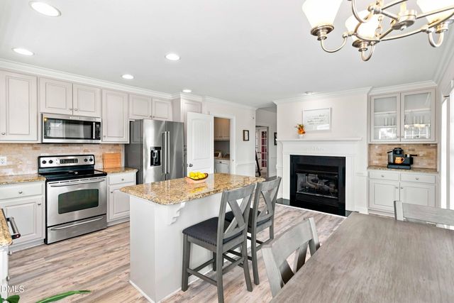 1045 Oak Grove Road, Rocky Mount, NC 27804