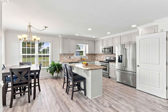 1045 Oak Grove Road, Rocky Mount, NC 27804