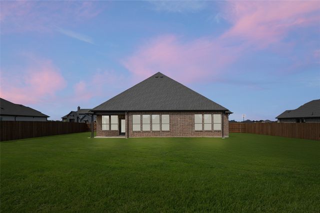 117 Grey Wolf Court, Godley, TX 76044