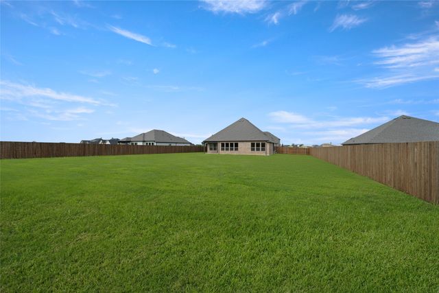 117 Grey Wolf Court, Godley, TX 76044