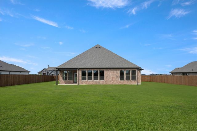117 Grey Wolf Court, Godley, TX 76044