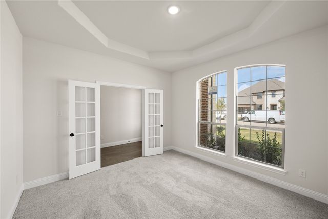 117 Grey Wolf Court, Godley, TX 76044