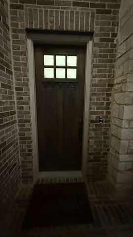 4112 Fall Aster Way, Aubrey, TX 76227