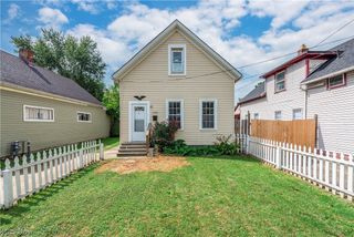 3326 W 61st Street, Cleveland, OH 44102