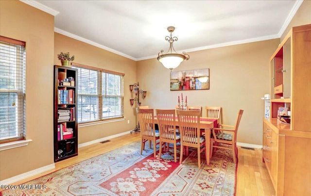 163 Yarmouth Court 43, Holmdel, NJ 07733