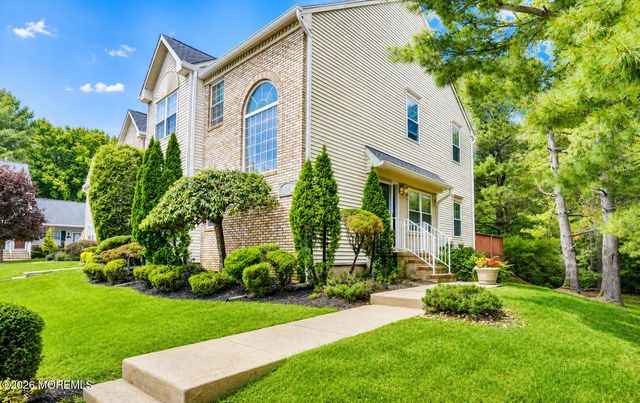 163 Yarmouth Court 43, Holmdel, NJ 07733