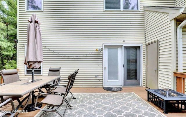 163 Yarmouth Court 43, Holmdel, NJ 07733