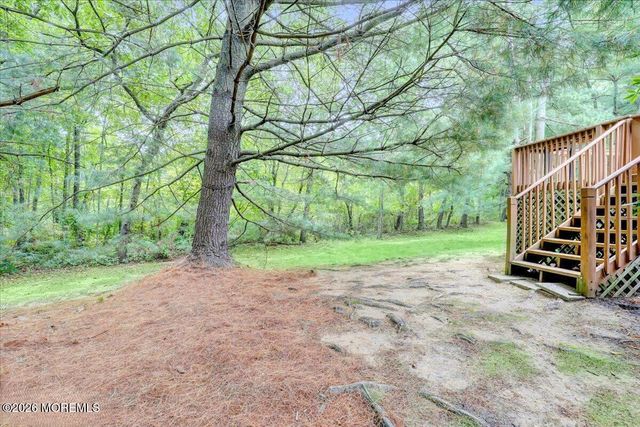 163 Yarmouth Court 43, Holmdel, NJ 07733