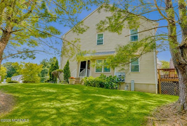 163 Yarmouth Court 43, Holmdel, NJ 07733