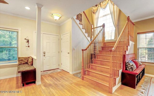 163 Yarmouth Court 43, Holmdel, NJ 07733