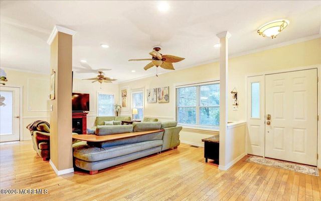 163 Yarmouth Court 43, Holmdel, NJ 07733