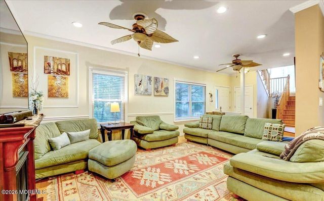 163 Yarmouth Court 43, Holmdel, NJ 07733