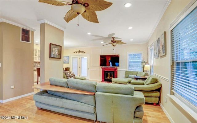 163 Yarmouth Court 43, Holmdel, NJ 07733