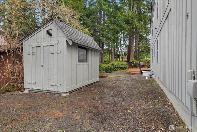 140 E Saint Andrews Drive, Shelton, WA 98584