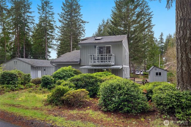 140 E Saint Andrews Drive, Shelton, WA 98584