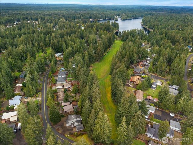 140 E Saint Andrews Drive, Shelton, WA 98584