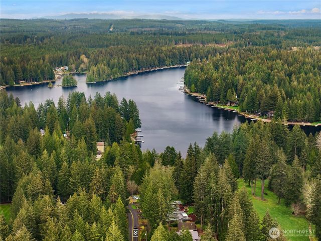 140 E Saint Andrews Drive, Shelton, WA 98584