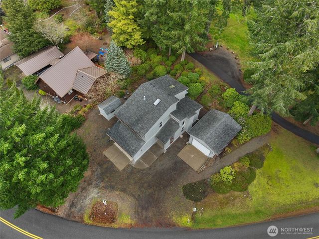 140 E Saint Andrews Drive, Shelton, WA 98584