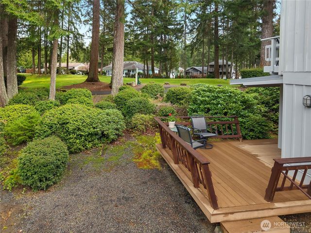 140 E Saint Andrews Drive, Shelton, WA 98584