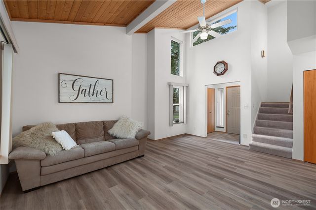 140 E Saint Andrews Drive, Shelton, WA 98584