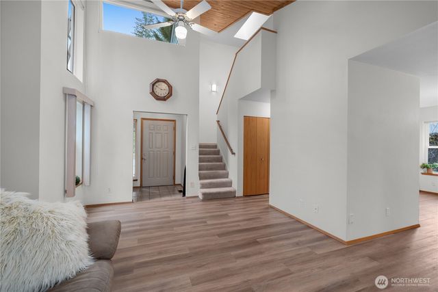 140 E Saint Andrews Drive, Shelton, WA 98584