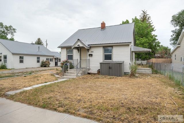261 E 15th Street, Idaho Falls, ID 83404