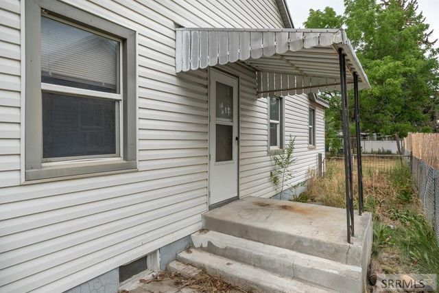 261 E 15th Street, Idaho Falls, ID 83404