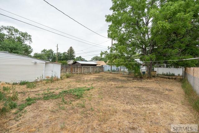 261 E 15th Street, Idaho Falls, ID 83404