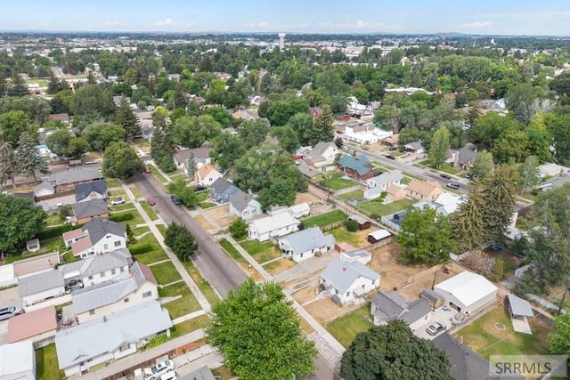 261 E 15th Street, Idaho Falls, ID 83404