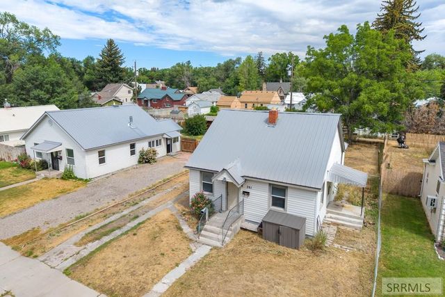 261 E 15th Street, Idaho Falls, ID 83404