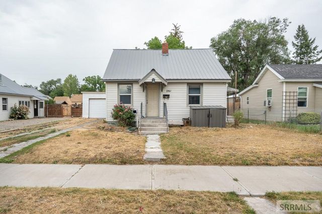 261 E 15th Street, Idaho Falls, ID 83404