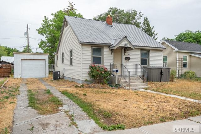 261 E 15th Street, Idaho Falls, ID 83404